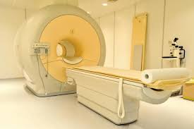 MRI